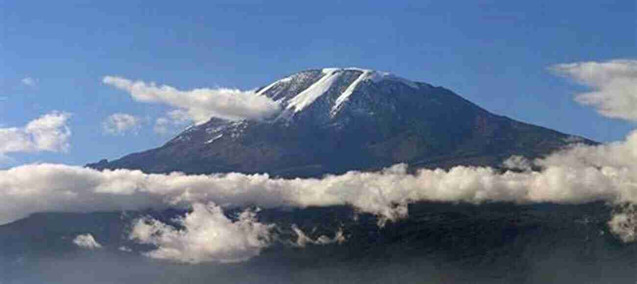 18th Century Kilimanjaro Mountain Area Three Hundred Years On Kilimanjaro Mountain Area Vol 1