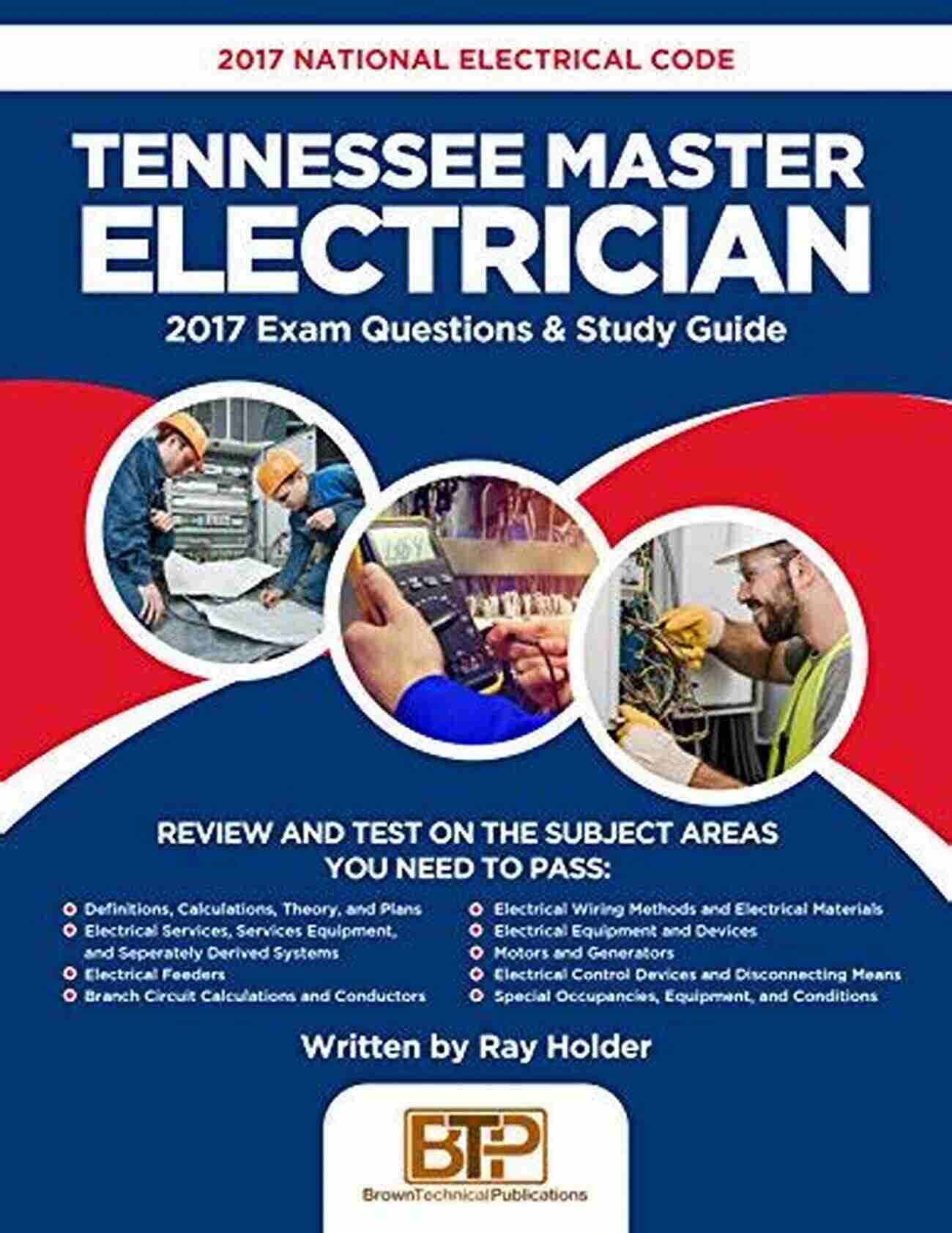 2017 National Electrical Code Exam Questions Study Guide 2017 Missouri Journeyman Electrician: 2017 National Electrical Code Exam Questions Study Guide