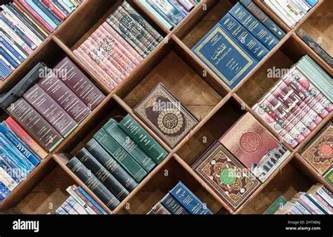 A Bookshelf Displaying Various Languages From Different Periods History Memory And Public Life: The Past In The Present