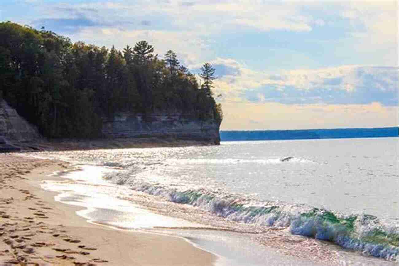 A Breathtaking View Of Michigan's Natural Beauty Unbelievable Pictures And Facts About Michigan