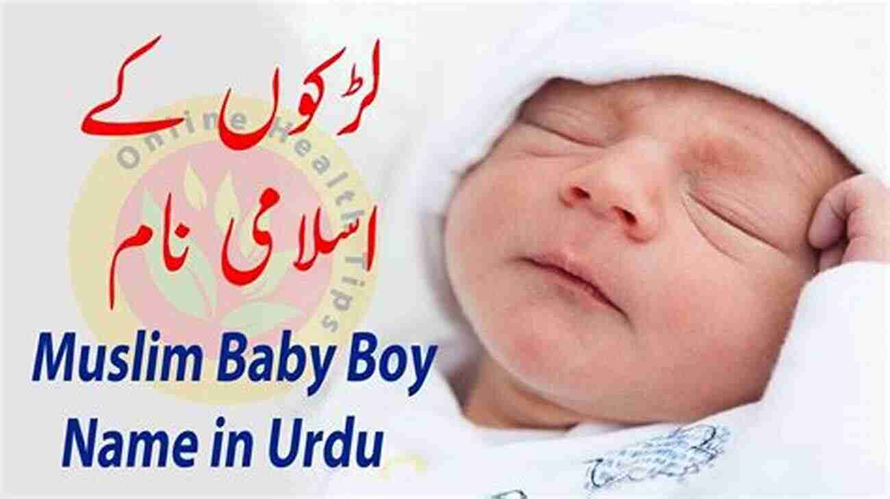 A Collection Of Pakistani Boys' Names Pakistani Baby Names: Names From Pakistan For Girls And Boys