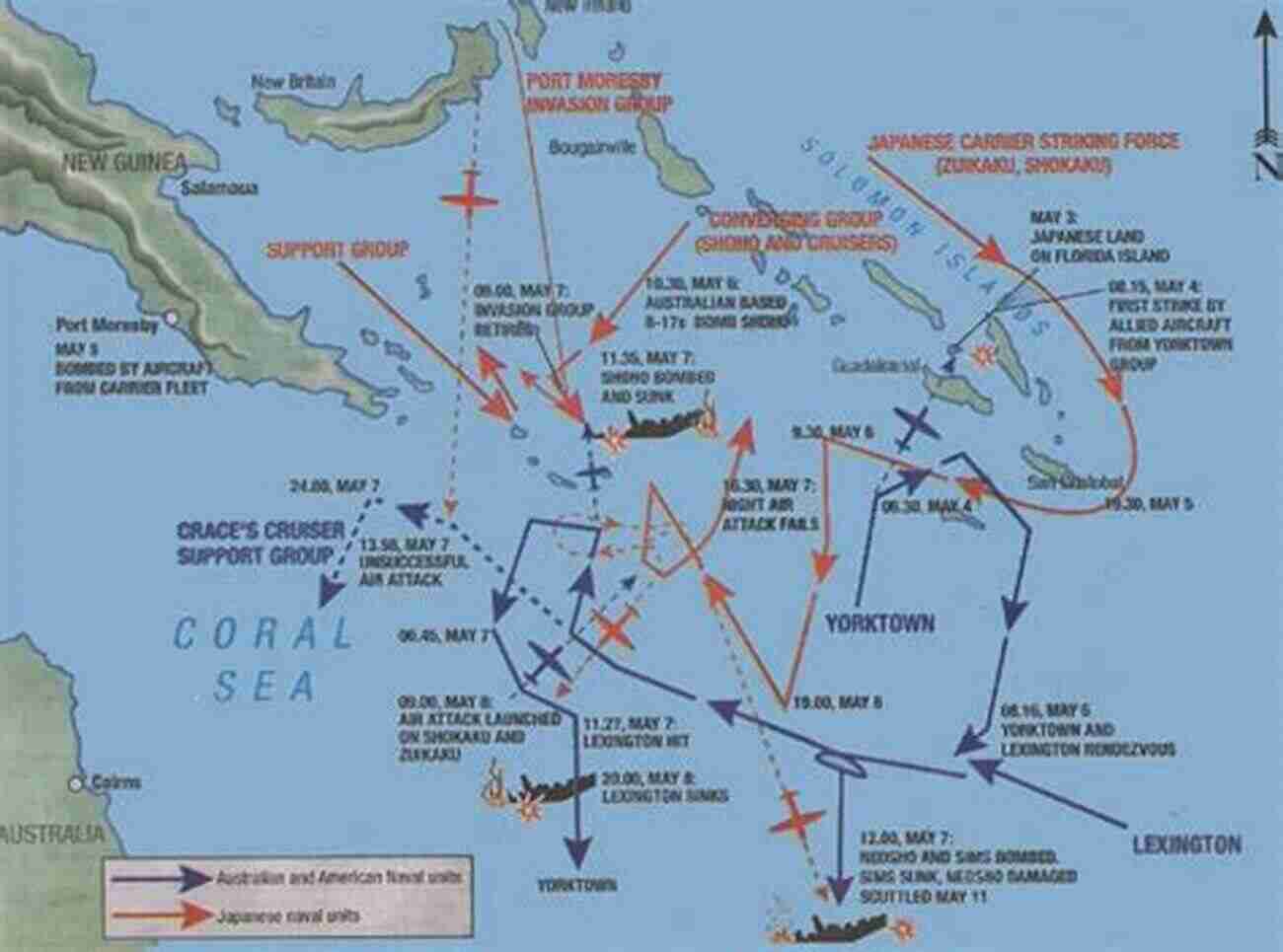 A Dramatic Naval Battle In The Central Pacific Pacific Thunder: The US Navy S Central Pacific Campaign August 1943 October 1944