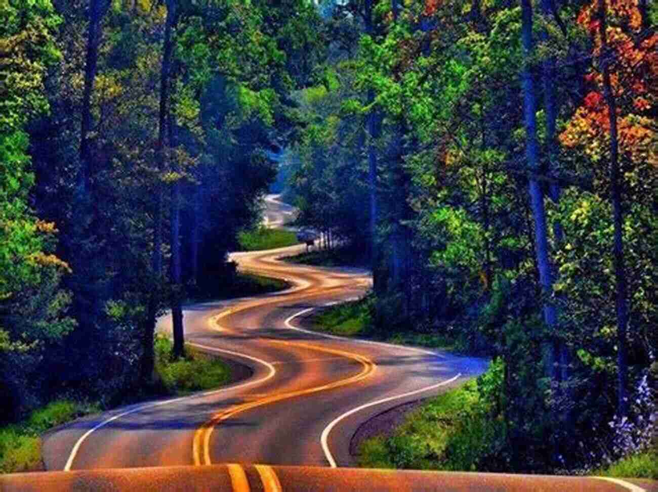 A Mesmerizing View Of The Long Roads Winding Through The Scenic Landscapes Of China Double Happiness: One Man S Tale Of Love Loss And Wonder On The Long Roads Of China