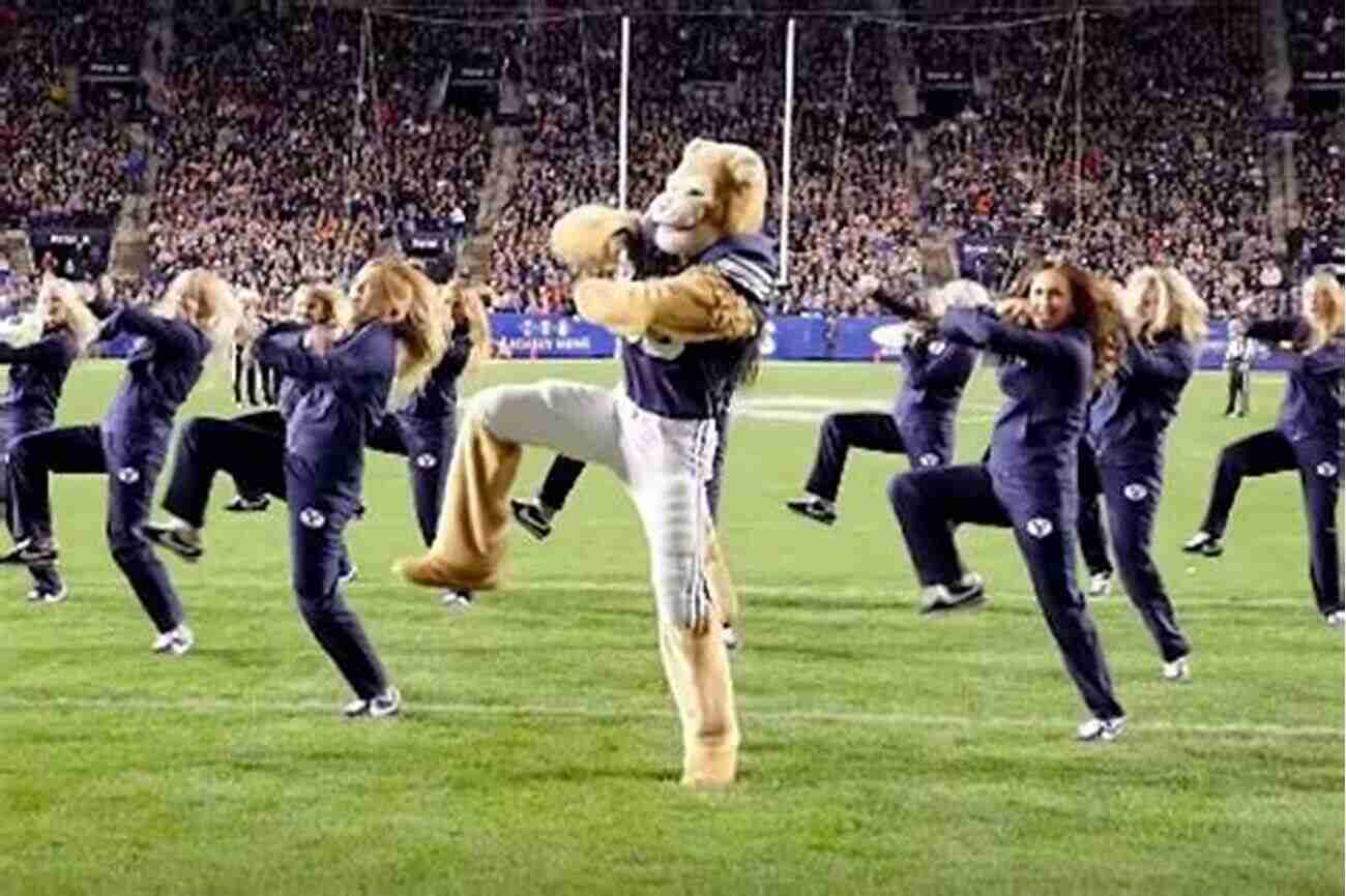 A Player Dressed Up As The Opposing Team's Mascot Performing A Dance Routine In The Dugout Locker Room. If These Walls Could Talk: Oakland A S: Stories From The Oakland A S Dugout Locker Room And Press Box