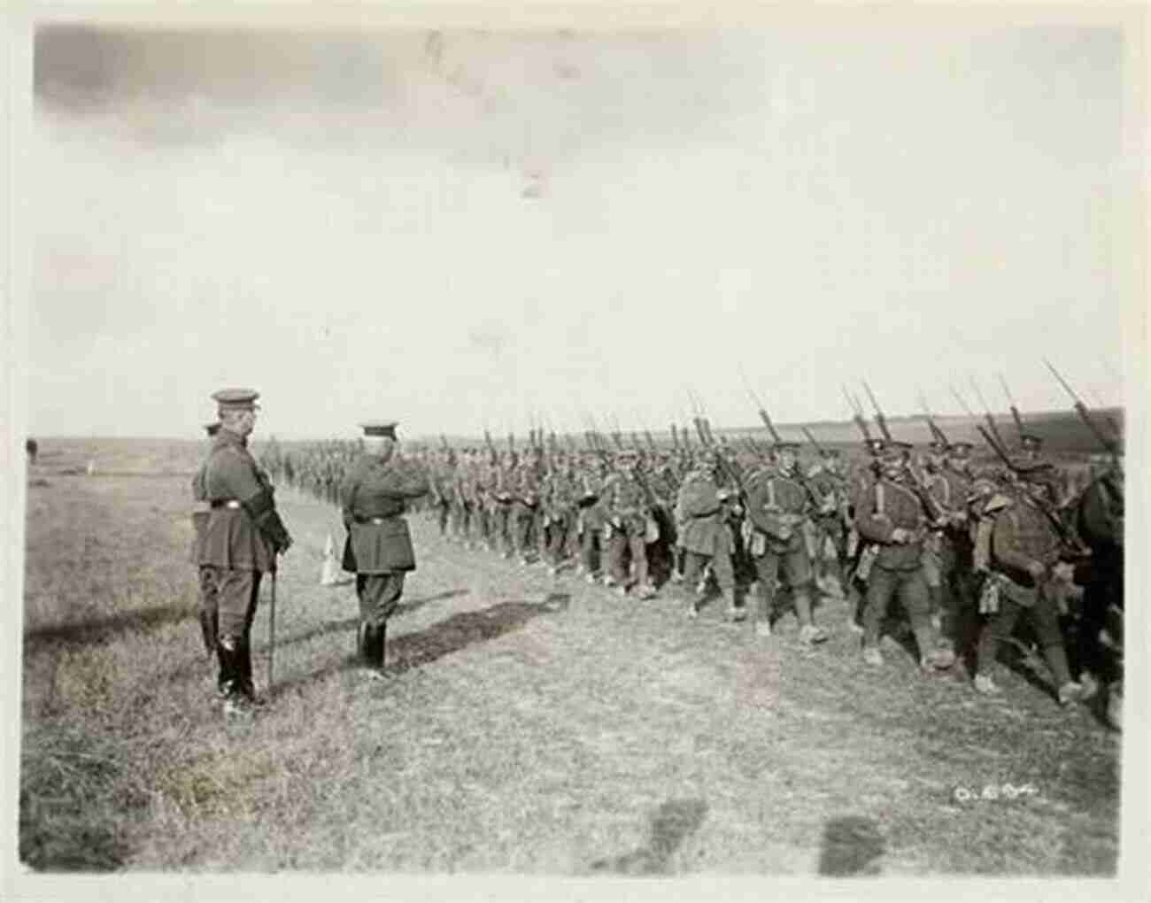 A Rejected Volunteer From The CEF During WWI Unwanted Warriors: Rejected Volunteers Of The Canadian Expeditionary Force (Studies In Canadian Military History)