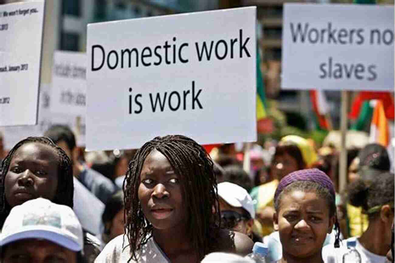 Abuse Faced By Migrant Domestic Workers In Lebanon Organizing The Unorganized: Migrant Domestic Workers In Lebanon: Cairo Papers In Social Science Vol 34 No 3