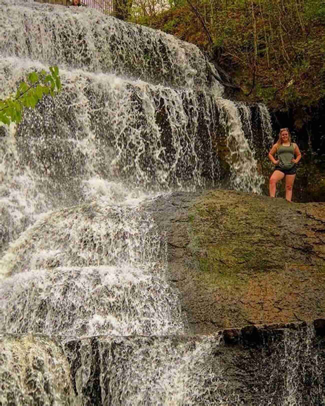 Adventuring In Mississippi's Great Outdoors A Place Like Mississippi: A Journey Through A Real And Imagined Literary Landscape