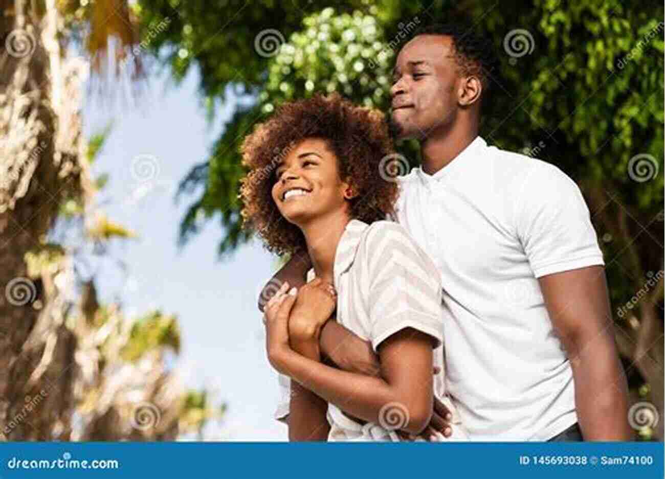 African American Couple Embracing Each Other Passionately Under A City Skyline A Nolia Boss Saved Me 3: An African American Urban Romance: Finale