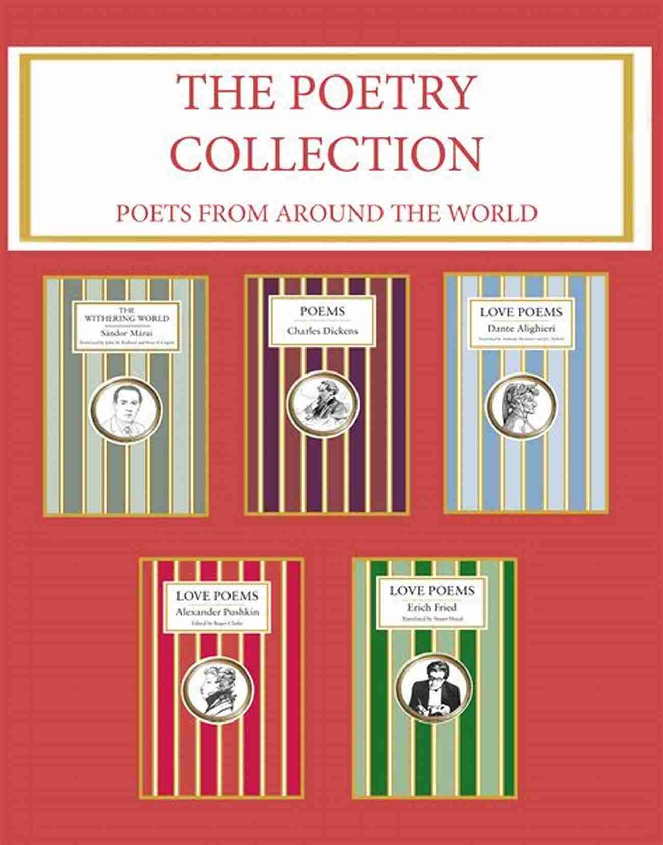 African Poetry Drumbeats This Same Sky: A Collection Of Poems From Around The World