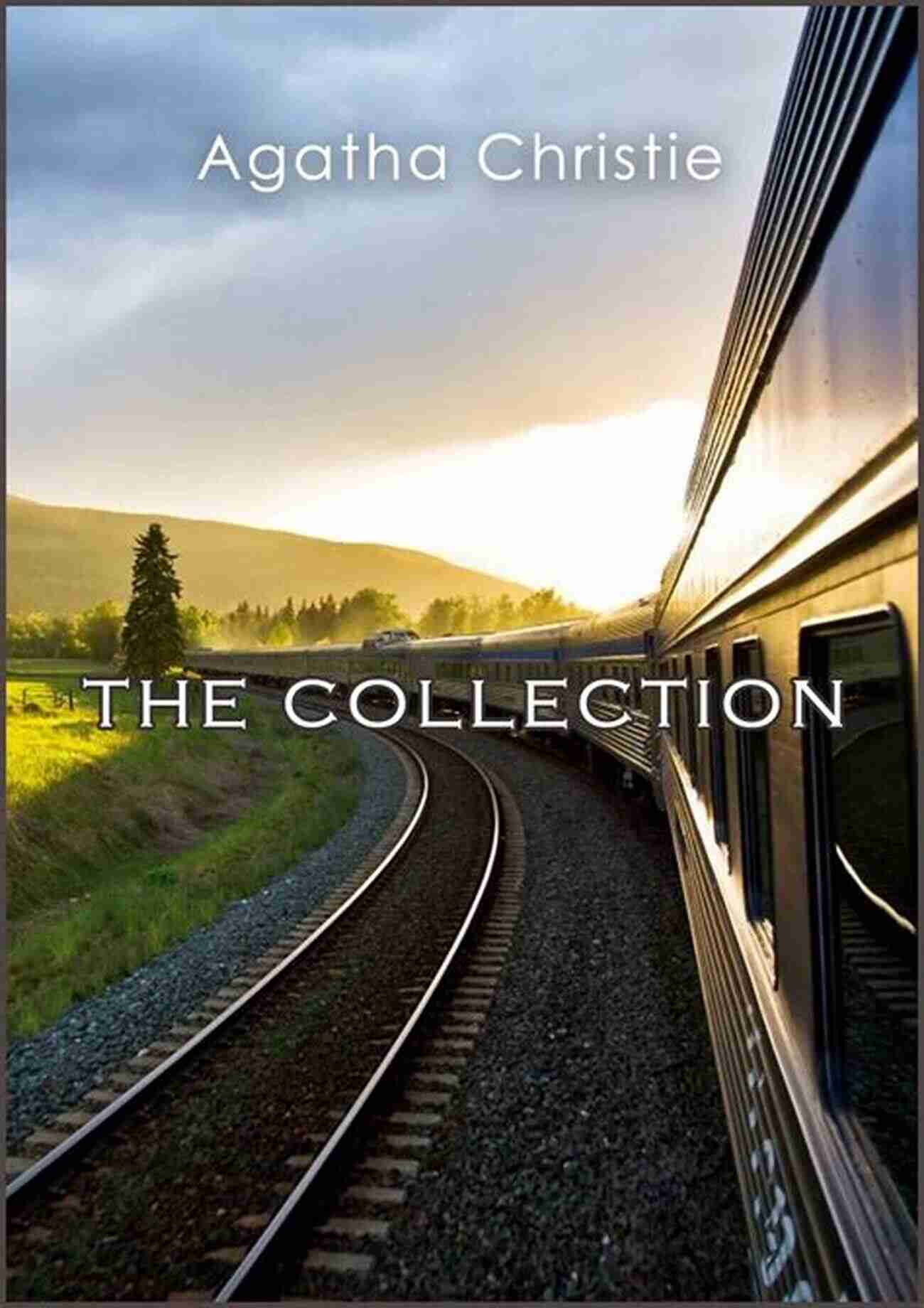 Agatha Christie Collection Ultimate Collection The Agatha Christie Collection: ULTIMATE COLLECTION