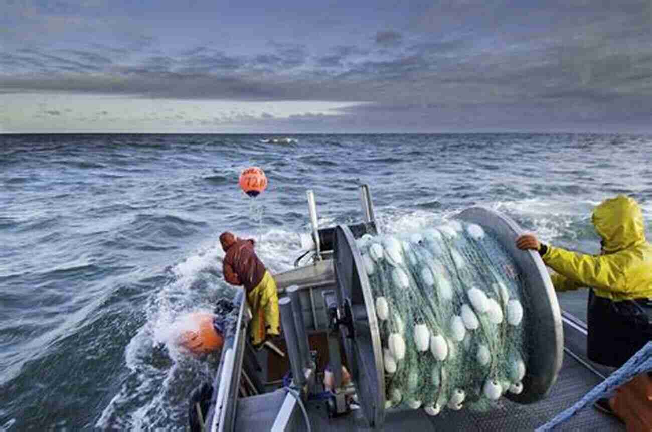 Alaskan Set Gillnet Fishery Catching The Marvellous Alaskan Sea Creatures SLEEPING WITH SALMON: Adventures In The Alaskan Set Gillnet Fishery (CJ S Outdoor Adventure 7)