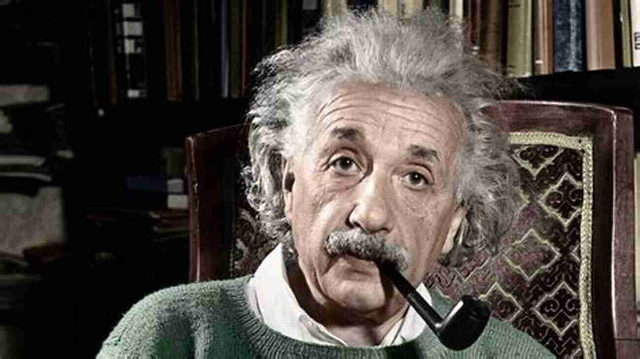 Albert Einstein Amazing Scientists: B1 (Collins Amazing People ELT Readers)