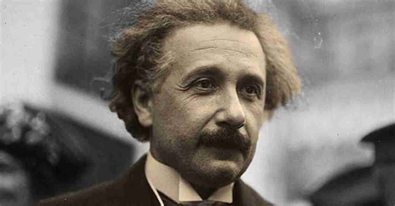 Albert Einstein, The Brilliant Physicist Who Revolutionized Our Understanding Of Space And Time. Einstein S Cosmos: How Albert Einstein S Vision Transformed Our Understanding Of Space And Time (Great Discoveries)