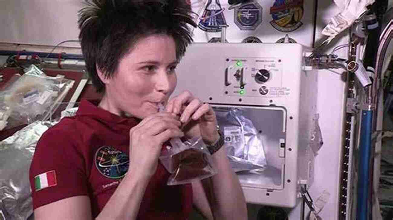 Alcohol In Space: What Have Astronauts Been Drinking? Alcohol In Space: Past Present And Future