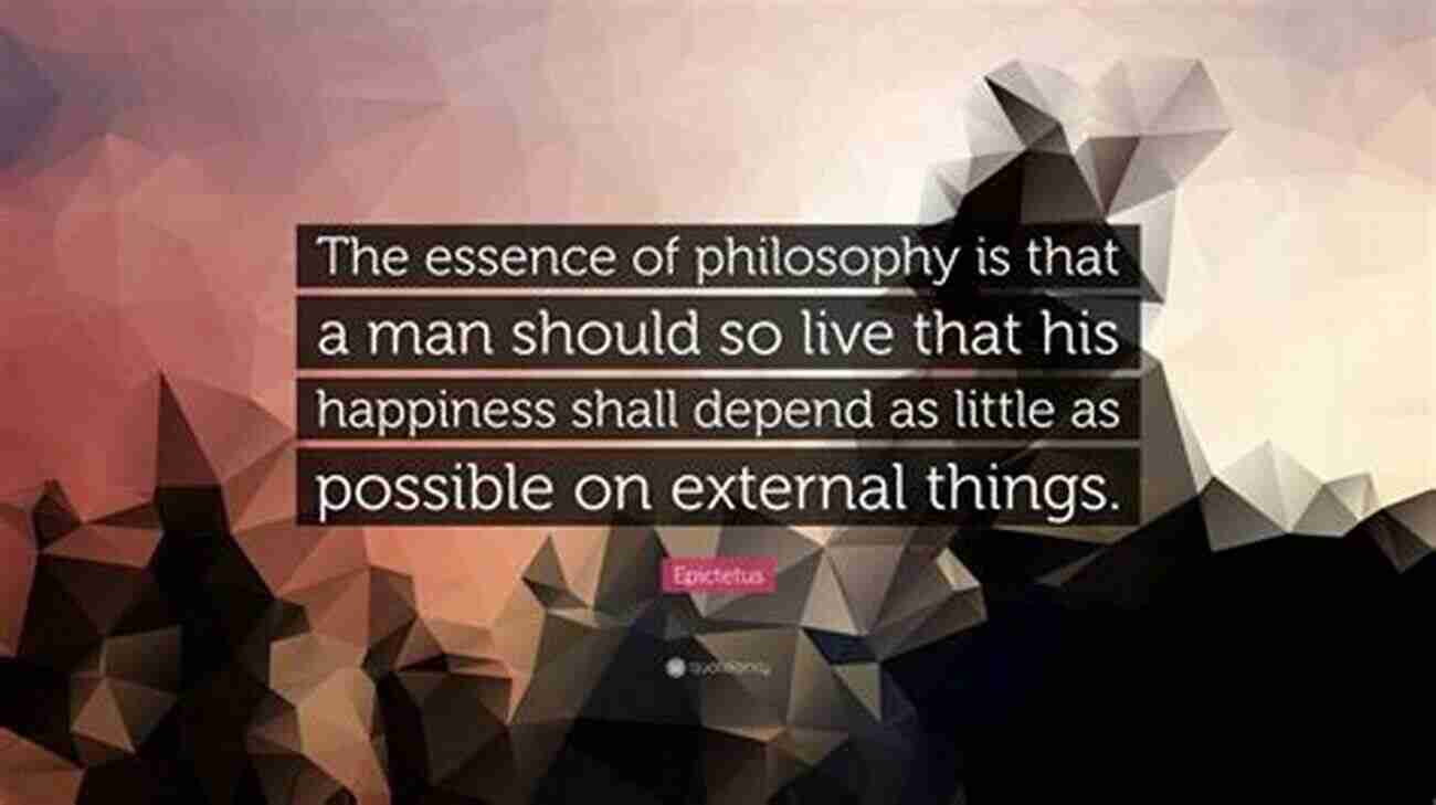 Alice Sebold's Deep Perspective On The Essence Of Philosophy What Is Philosophy? Alice Sebold