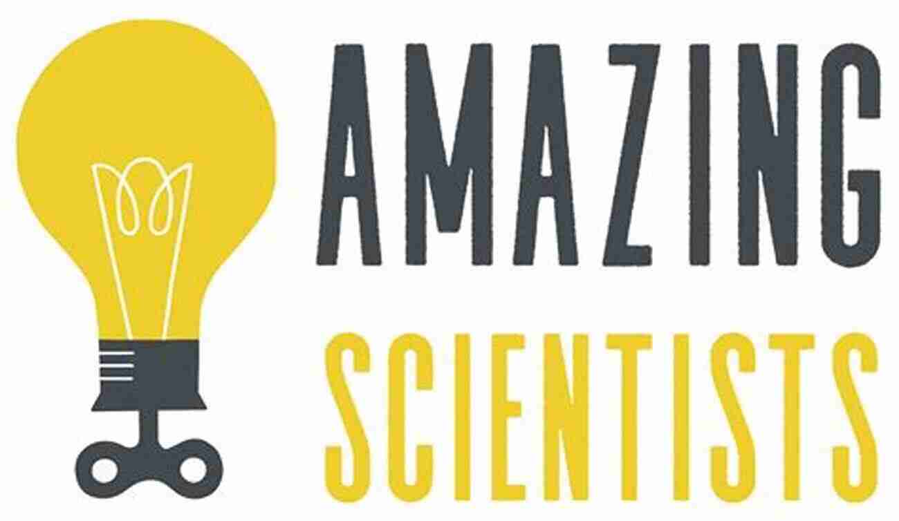 Amazing Scientists Group Amazing Scientists: B1 (Collins Amazing People ELT Readers)