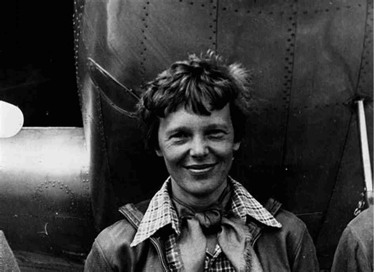 Amelia Earhart's Disappearance Unexplained 2: 16 Baffling Unsolved Mysteries