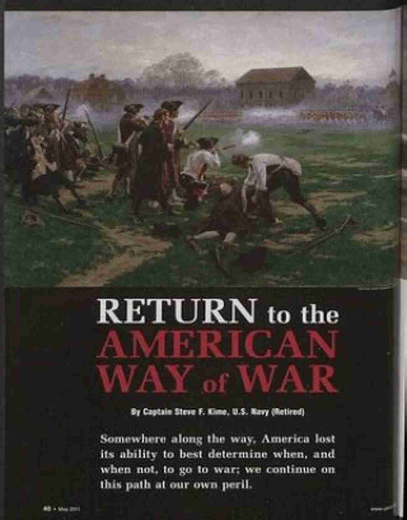 American Way Of War War S Logic: Strategic Thought And The American Way Of War (Cambridge Military Histories)