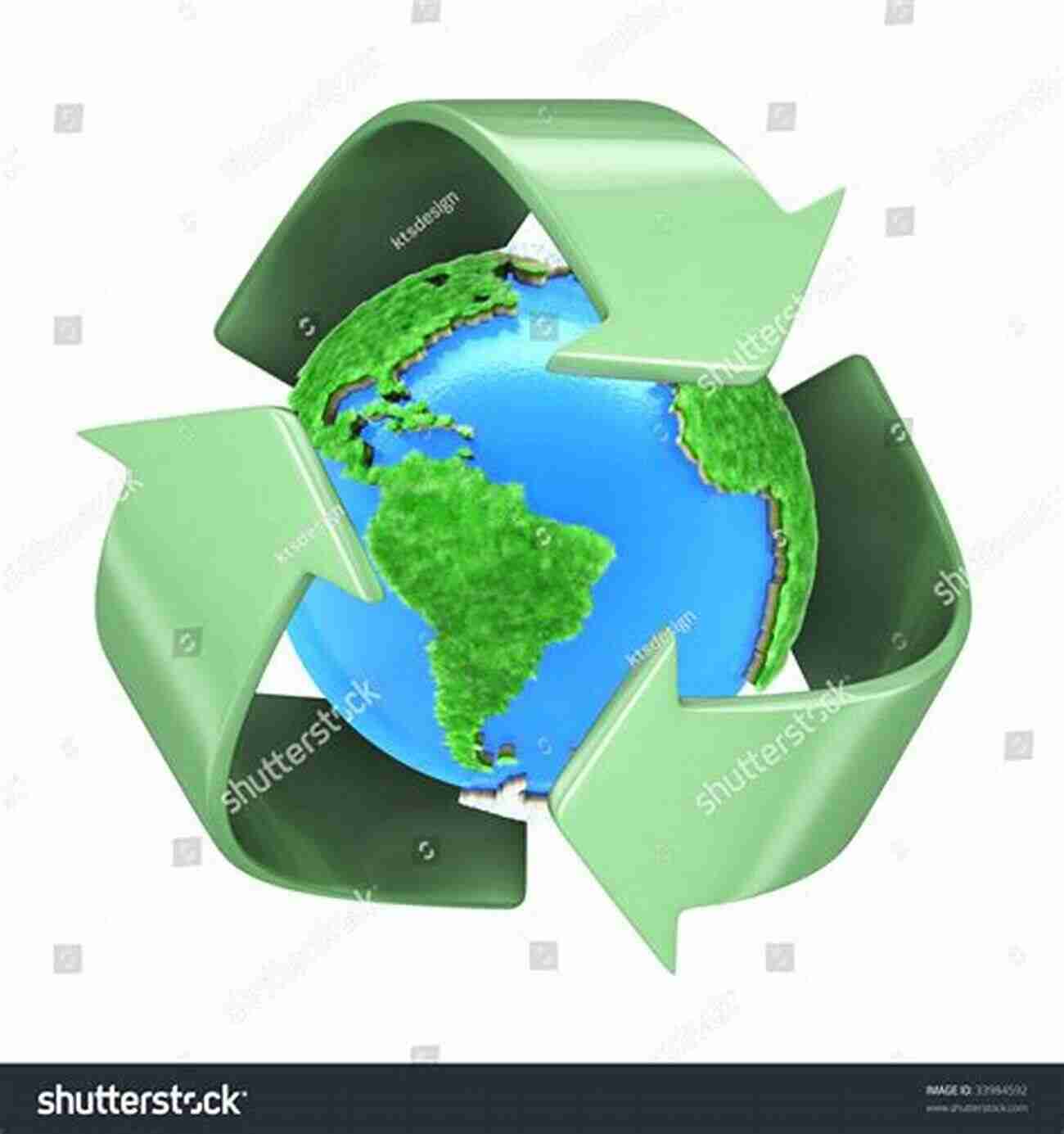 An Image Of The Planet Earth, Symbolizing The Urgency To Address The World's Environmental Challenges The World Ending Fire: The Essential Wendell Berry