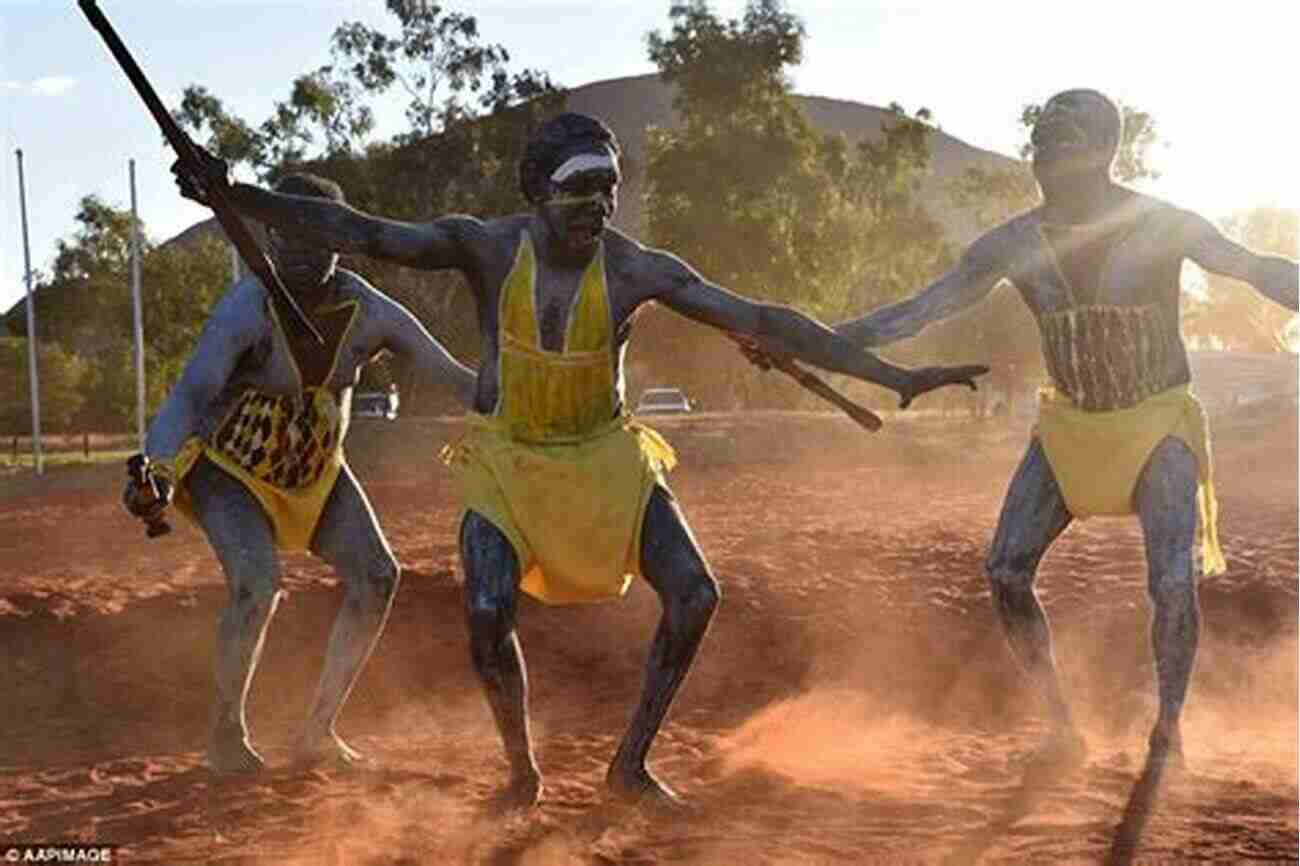 An Indigenous Tribe Performing A Ceremonial Dance Blessings Of The Animals: Celebrating Our Kinship With All Creation