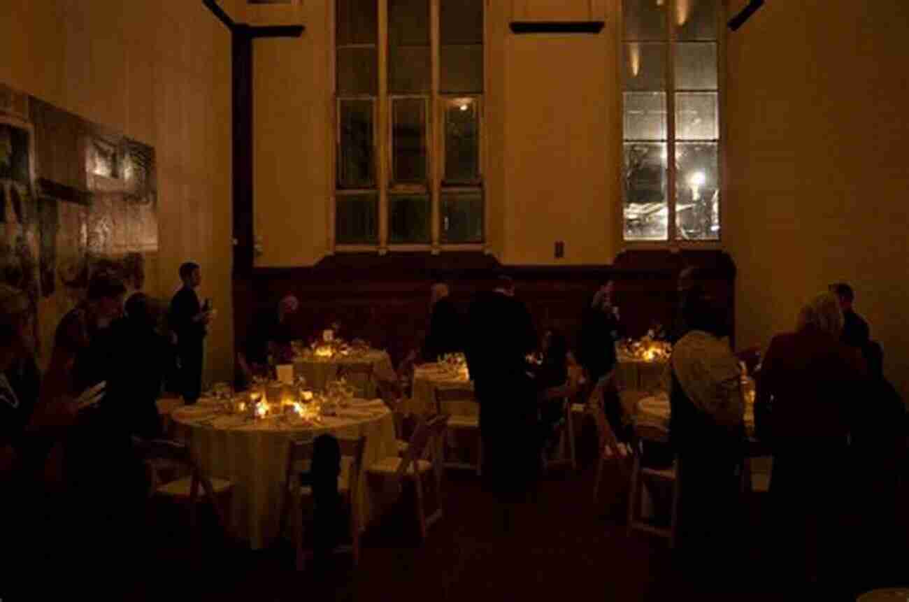 An Intimate Candlelit Setting In A Cozy Corner Of The Beloved Restaurant, Showcasing The Warm Atmosphere And Delectable Dishes SUMMARY OF BLACK WHITE AND THE GREY By Mashama Bailey And John O Morisano : The Story Of An Unexpected Friendship And A Beloved Restaurant