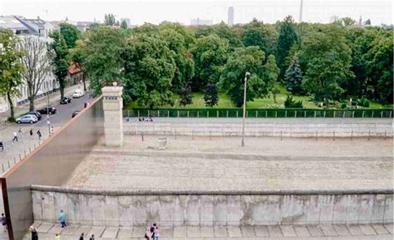 Berlin Wall Memorial A Travel Guide To Cold War Sites In East Germany: Soviet/East German Themed Museums Memorials Open For A Visit In Berlin And The Former GDR