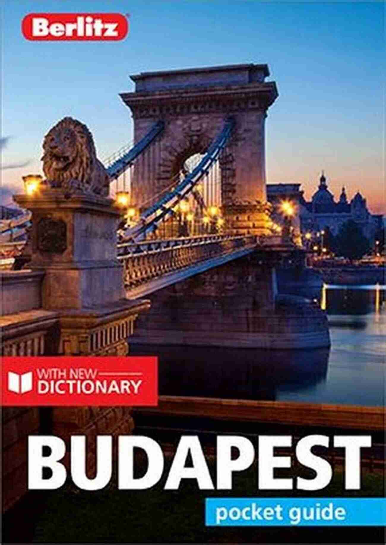 Berlitz Pocket Guide Budapest Travel Guide Ebook Berlitz Pocket Guide Budapest (Travel Guide EBook)