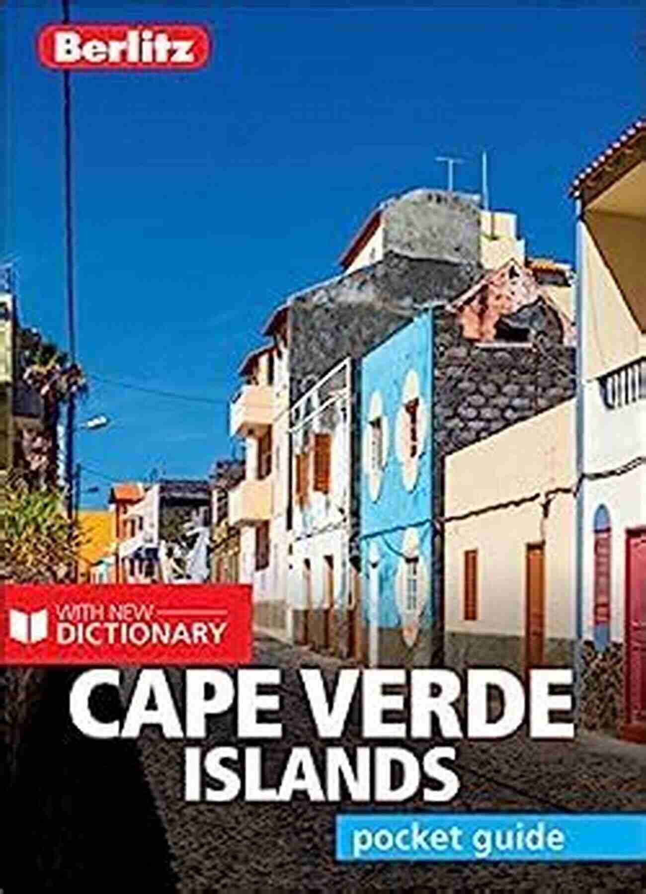 Berlitz Pocket Guide Cape Verde Travel Guide Ebook Berlitz Pocket Guide Cape Verde (Travel Guide EBook)