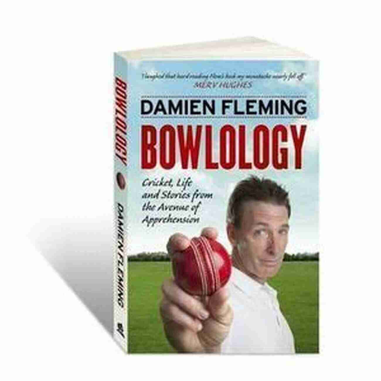 Bowlology Cricket Stories From The Avenue Of Apprehension Bowlology: Cricket Stories From The Avenue Of Apprehension