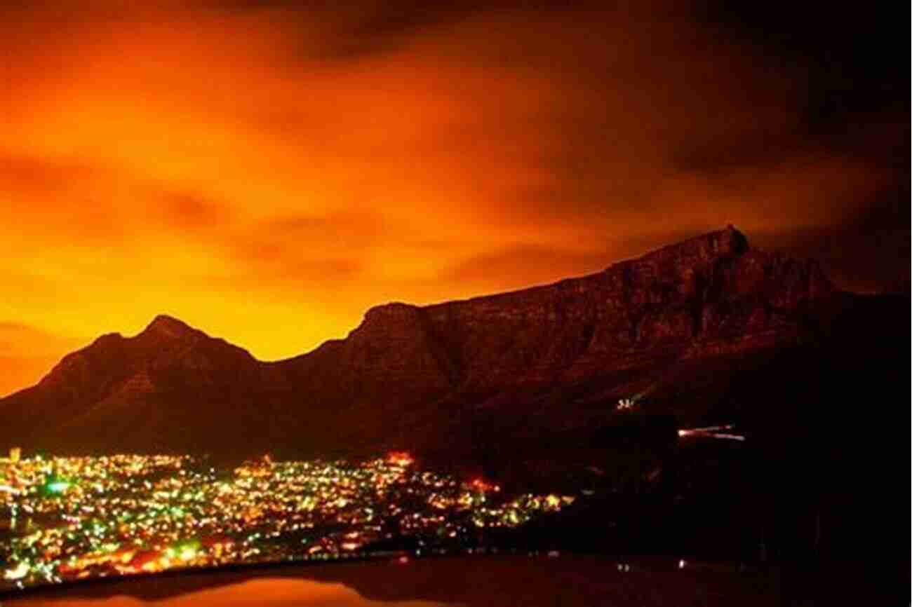 Breathtaking Table Mountain In Cape Town Your Guide To Spokane WA: Fun Budget Friendly Travel For All Ages