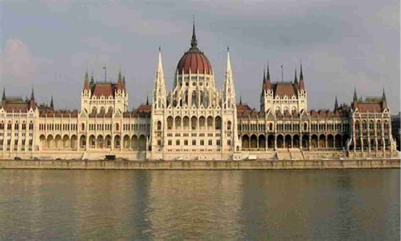 Breathtaking View Of Budapest Your Guide To Spokane WA: Fun Budget Friendly Travel For All Ages