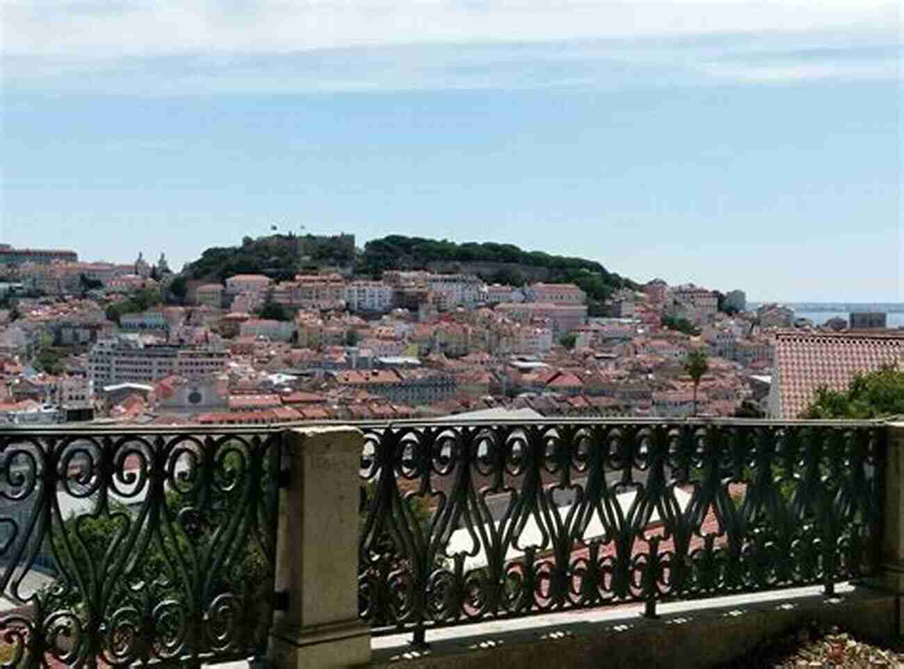 Breathtaking View Of Lisbon Your Guide To Spokane WA: Fun Budget Friendly Travel For All Ages