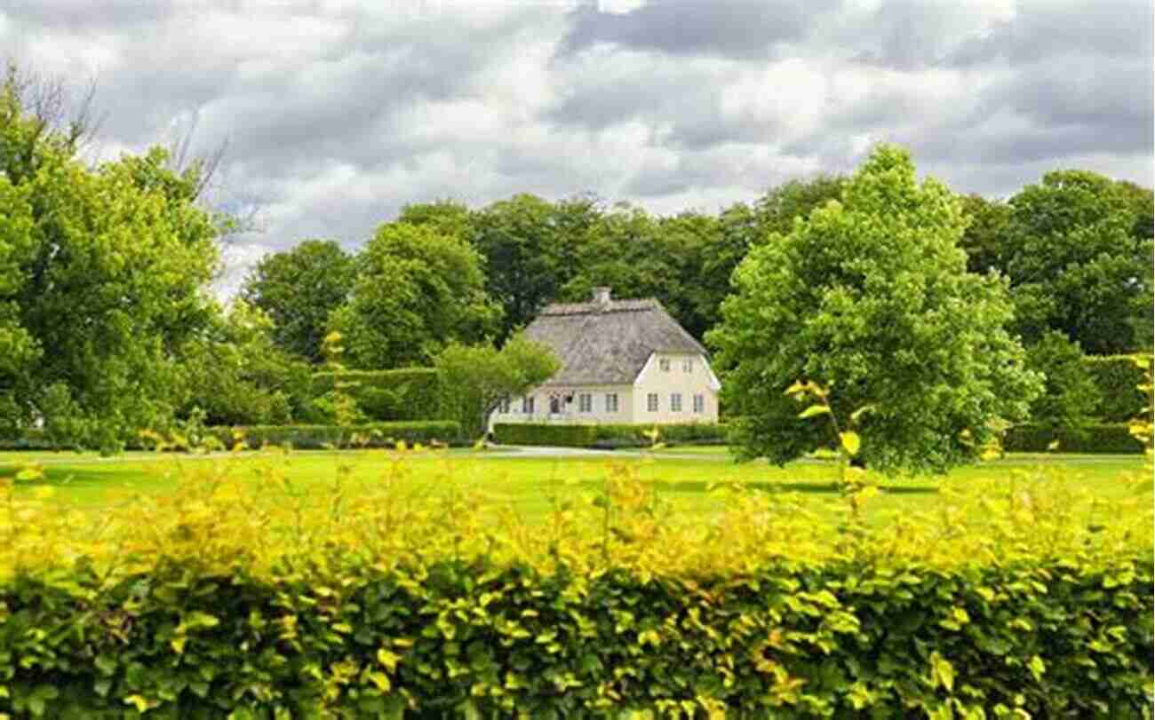 Breathtaking View Of A Danish Countryside Danish Culture Is An Extreme : A Quick Crack At The Danish Mentality