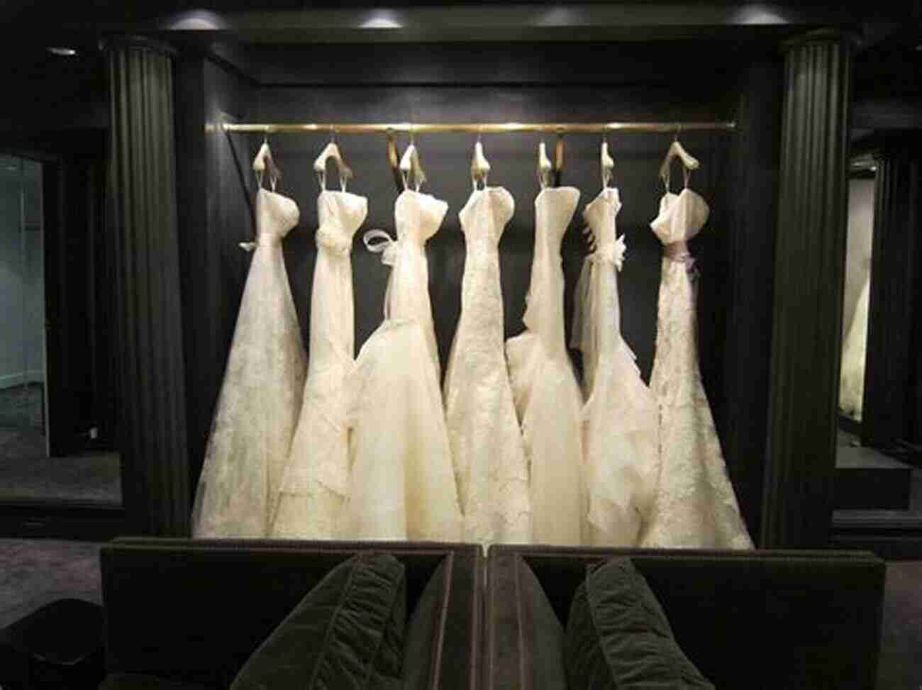 Bridal Dress Shopping On Madison Avenue Wedding Bells On Madison Avenue (New York Ever After 3)