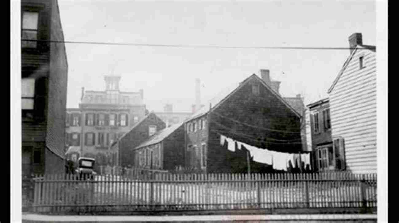 Brooklyn Cultural Diversity Brooklyn S Promised Land: The Free Black Community Of Weeksville New York