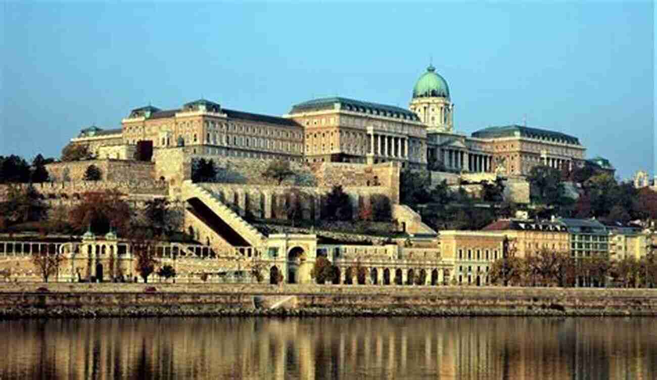 Buda Castle In Budapest, Hungary Top Ten Sights: Budapest Carlo R