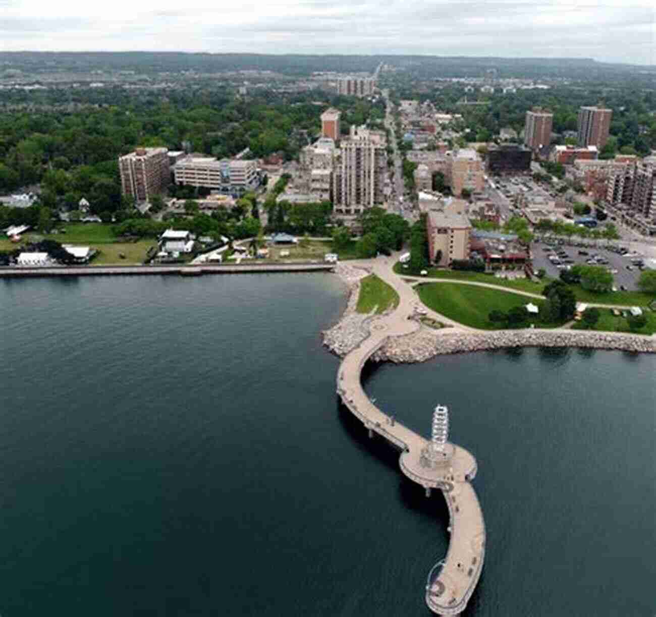 Burlington Ontario Today Burlington Ontario In Colour Photos: Saving Our History One Photo At A Time (Cruising Ontario 61)