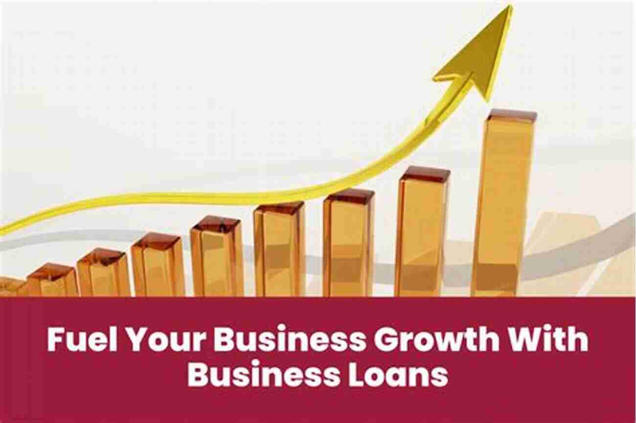 Business Funding Secure Financing And Fuel Your Growth Get Your Business Funded: Creative Methods For Getting The Money You Need