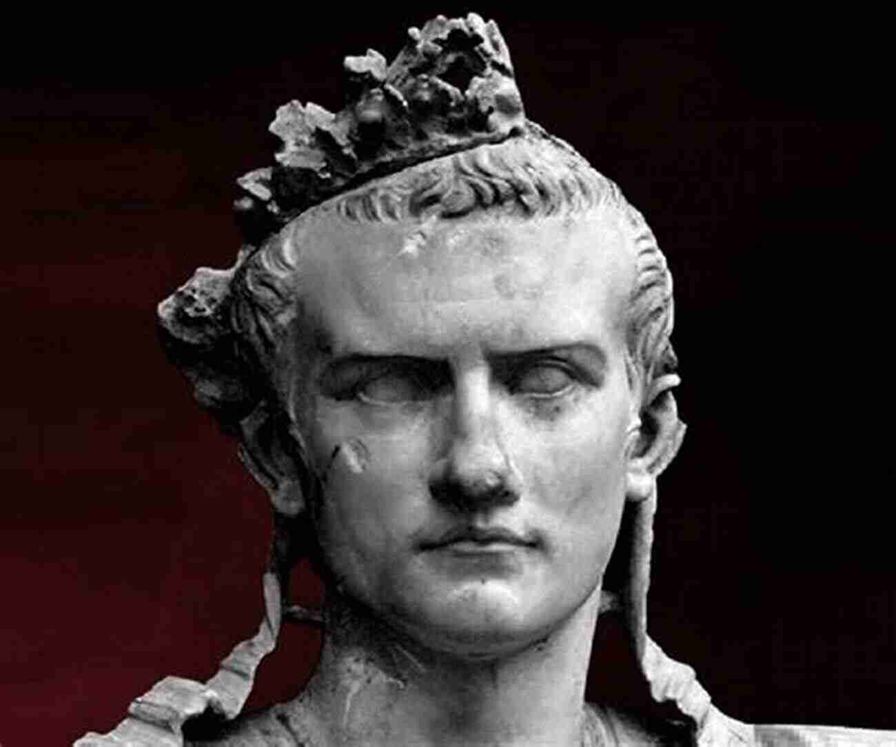 Caligula The Age Of Caesar: Five Roman Lives