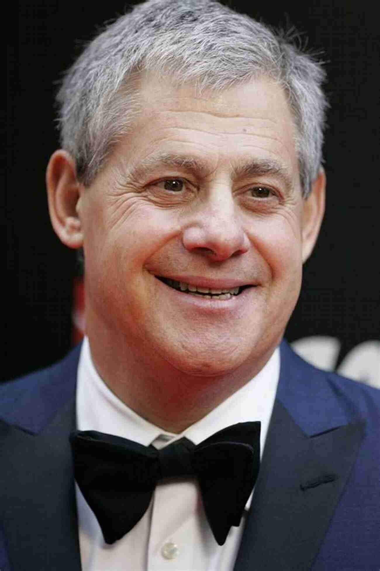 Cameron Mackintosh Great Producers: Visionaries Of American Theater