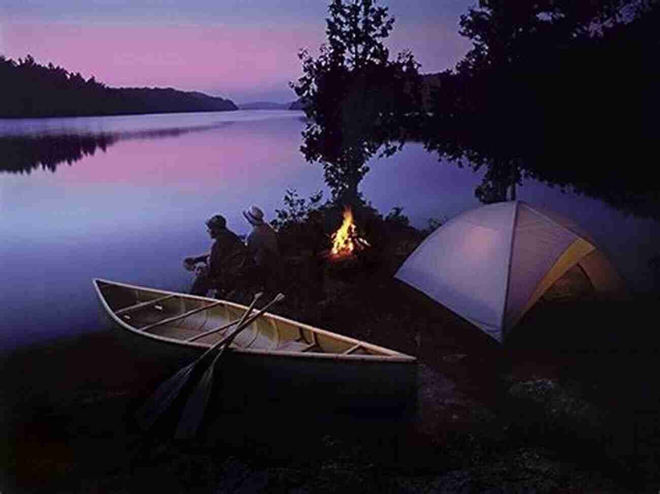 Camping In Quetico Provincial Park A Magical Experience Of Reconnecting With Nature A Wilderness Adventure: Canoeing Camping Fishing In Quetico Provincial Park