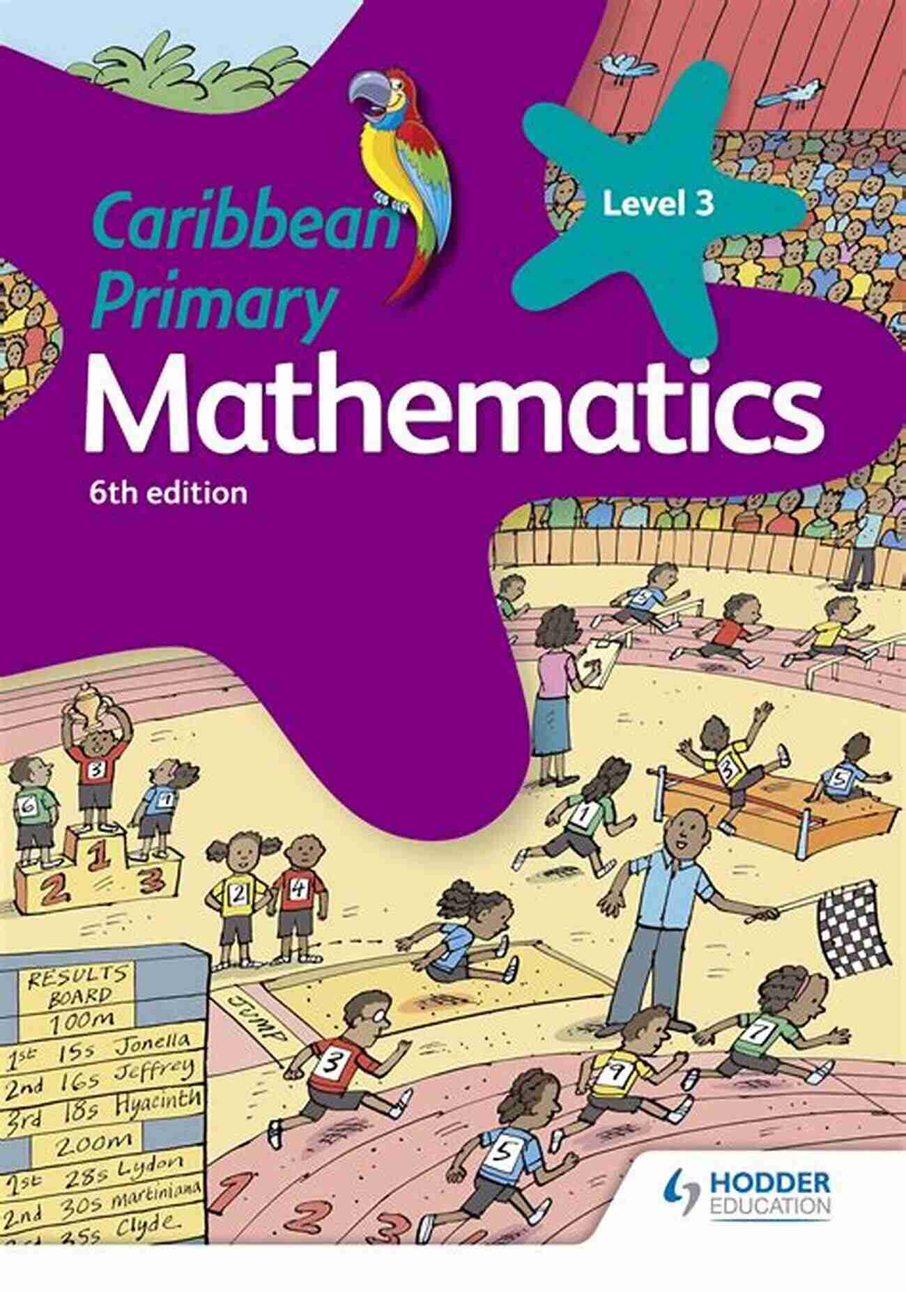 Caribbean Primary Mathematics 6th Edition Caribbean Primary Mathematics 4 6th Edition