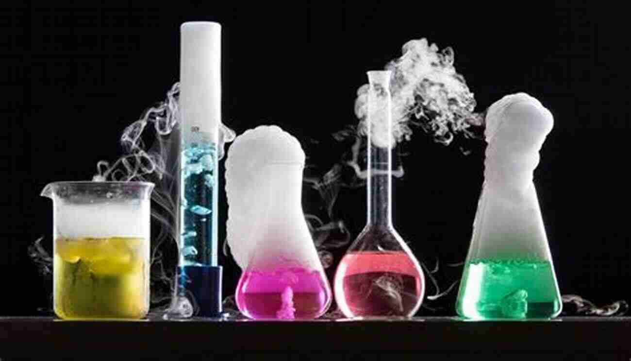 Chemical Reactions Taking Place In A Laboratory The Physical Basis Of Biochemistry: Solutions Manual To The Second Edition