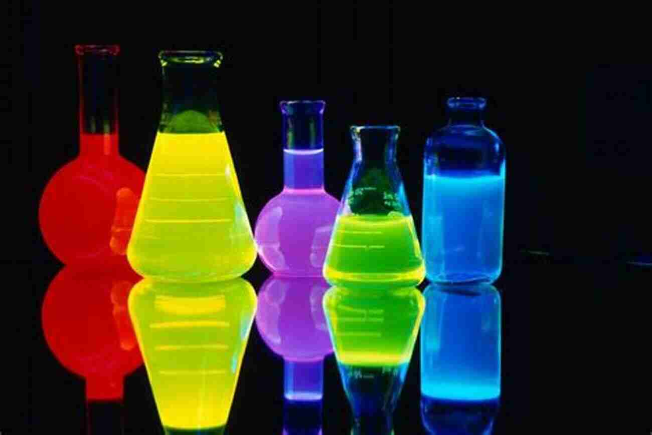 Chemiluminescence Experiment Elegant Solutions: Ten Beautiful Experiments In Chemistry