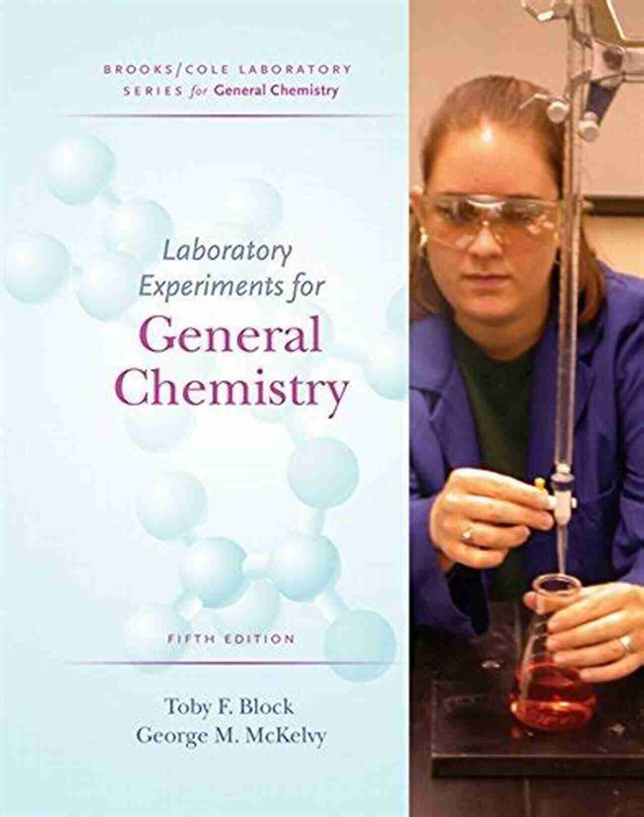 Chemistry Lab Experiment Experiments In General Chemistry: Inquiry And Skill Building (Cengage Laboratiry For General Chemistry)