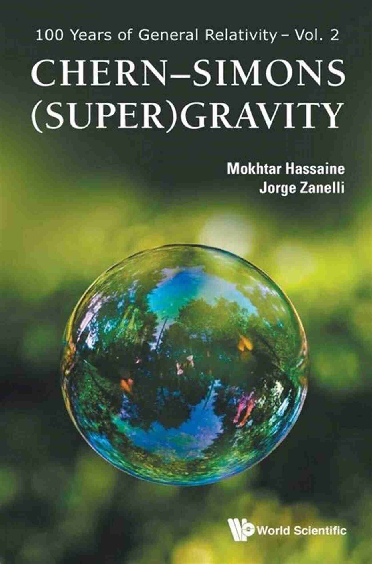 Chern Simons Supergravity Chern Simons (Super)gravity (100 Years Of General Relativity 2)