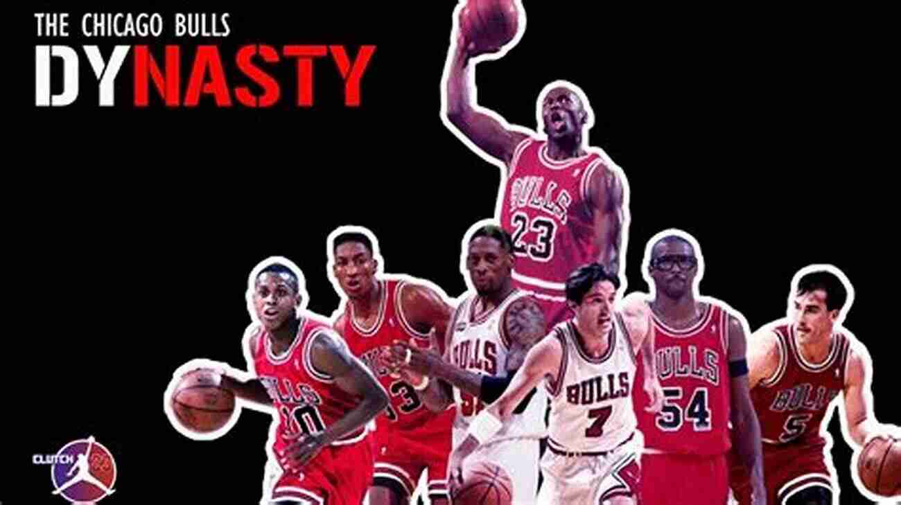 Chicago Bulls Dynasty If These Walls Could Talk: Chicago Bulls: Stories From The Sideline Locker Room And Press Box Of The Chicago Bulls Dynasty