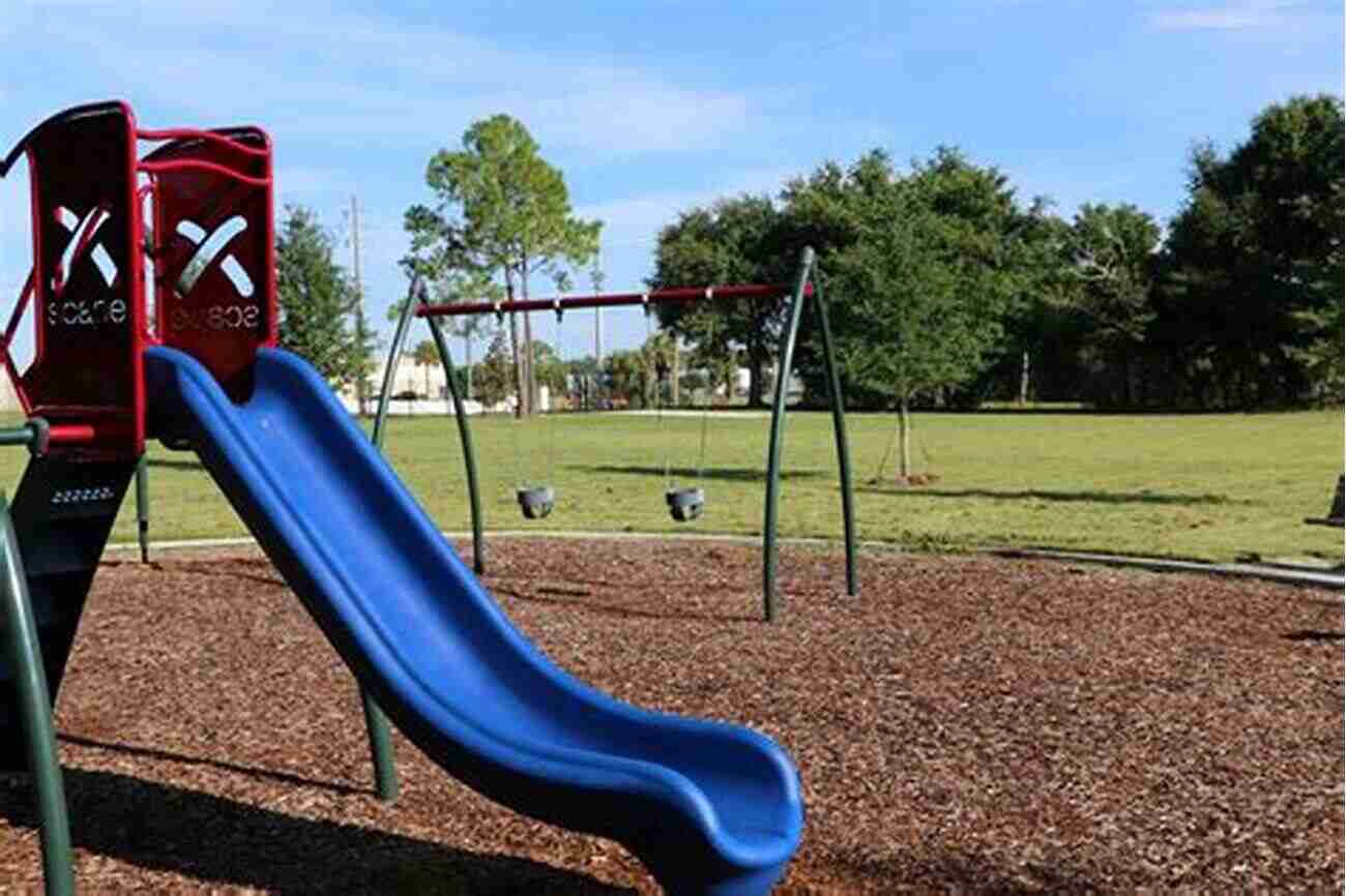 Chimney Park Fenced Grassy Area With Picnic Tables And Dogs Enjoying Their Time Portland Oregon The 10 Best Fenced Dog Parks