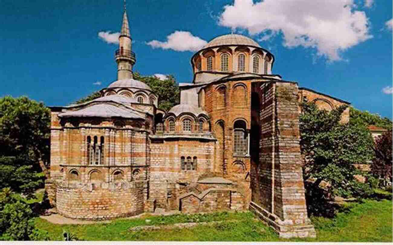 Chora Church Istanbul Chora Church In Istanbul A Travel Guide And Tour As With The Best Local Guide (Istanbul Travel Stories 6)