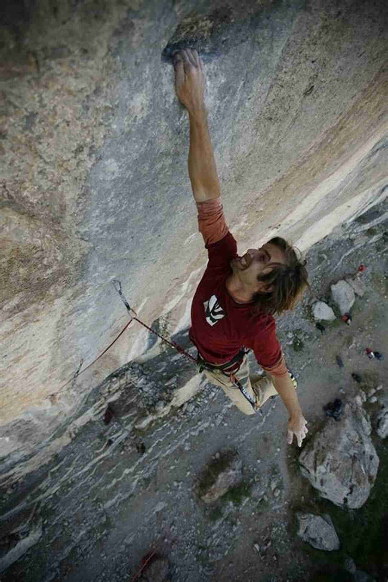 Chris Sharma Master Of Rock Climbing Why We Climb: The World S Most Inspiring Climbers